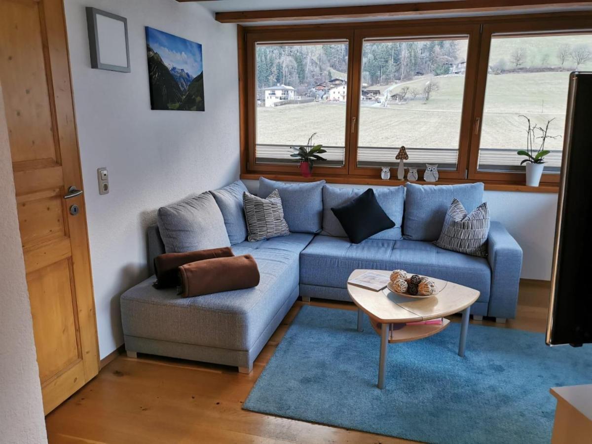 Ferienwohnung Magdalena Штумм Екстер'єр фото