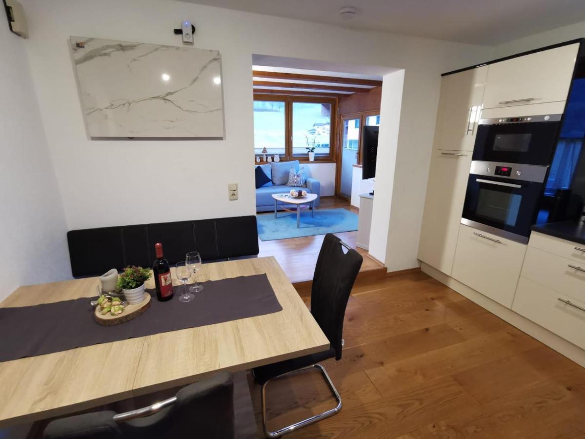 Ferienwohnung Magdalena Штумм Екстер'єр фото