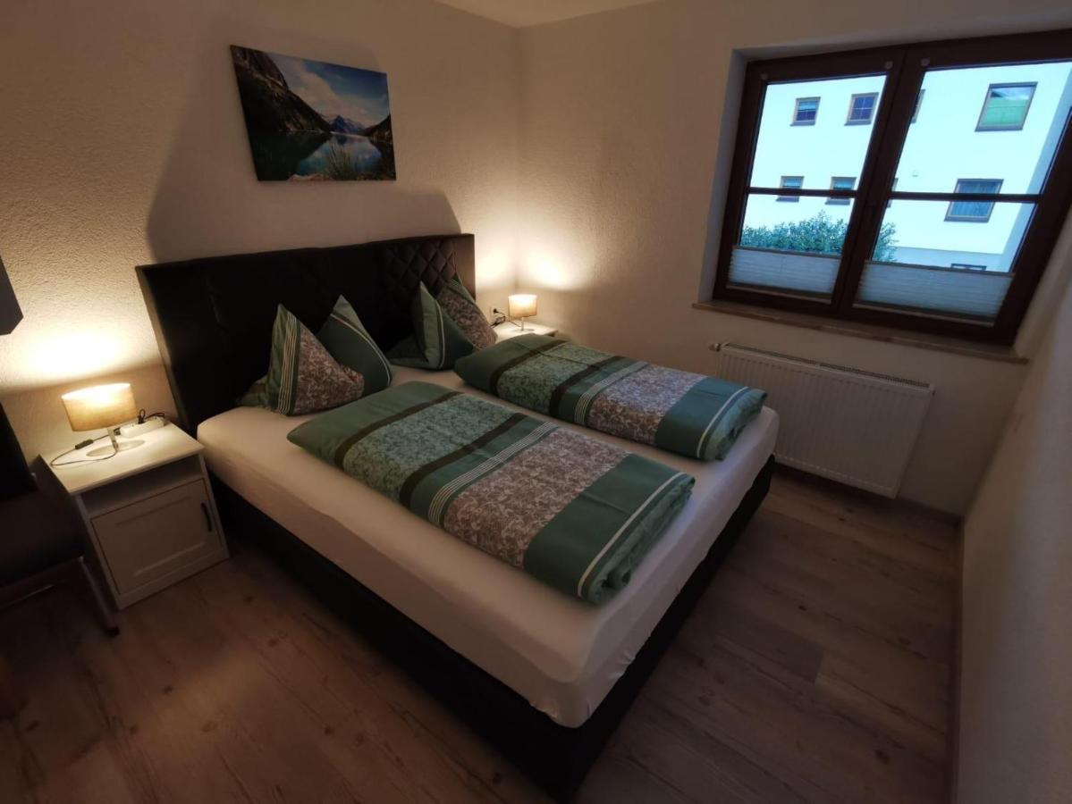 Ferienwohnung Magdalena Штумм Екстер'єр фото