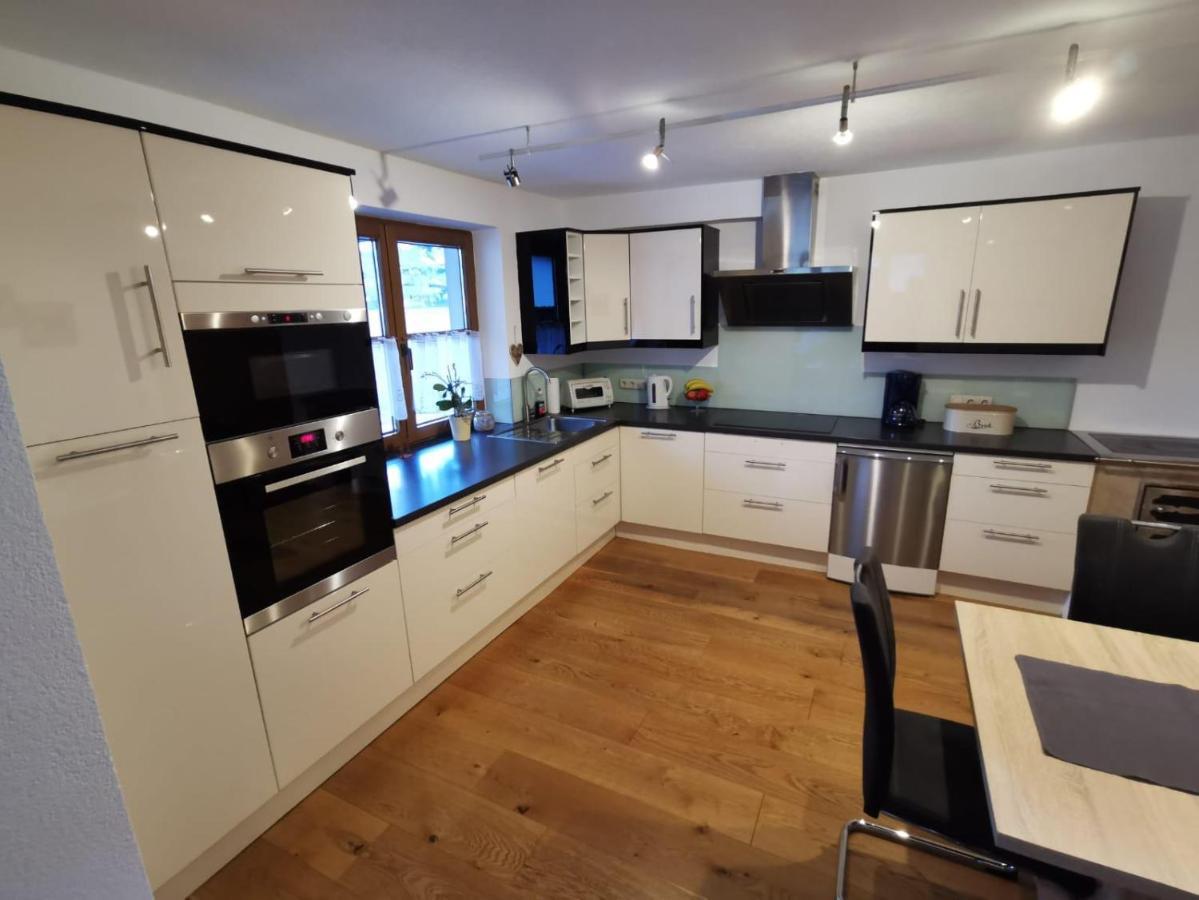 Ferienwohnung Magdalena Штумм Екстер'єр фото