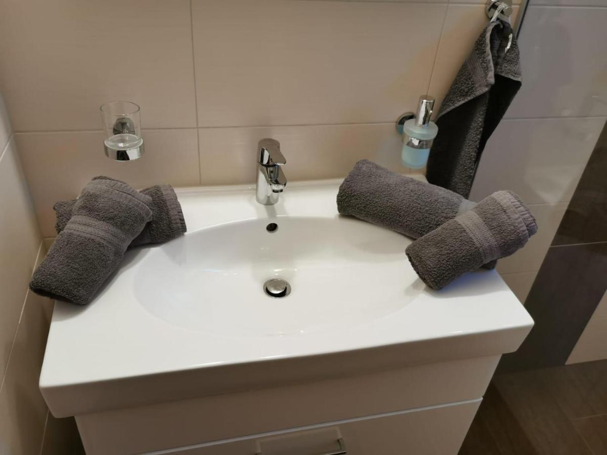 Ferienwohnung Magdalena Штумм Екстер'єр фото