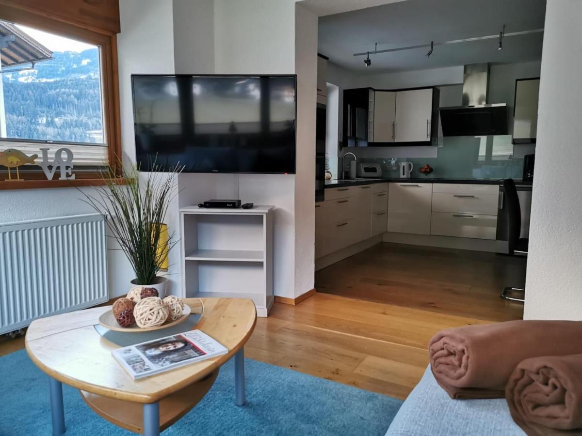 Ferienwohnung Magdalena Штумм Екстер'єр фото