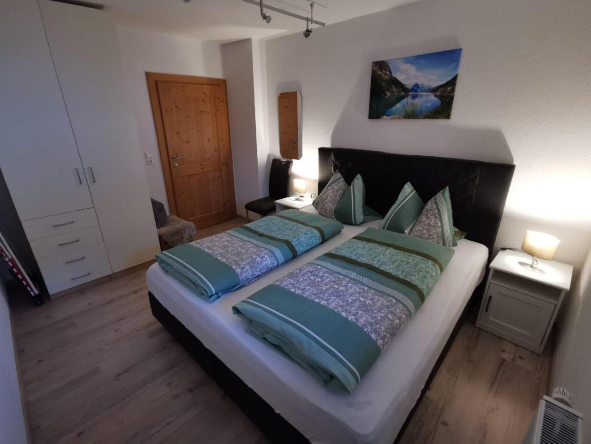 Ferienwohnung Magdalena Штумм Екстер'єр фото