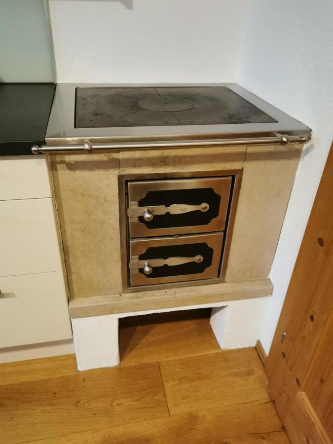 Ferienwohnung Magdalena Штумм Екстер'єр фото