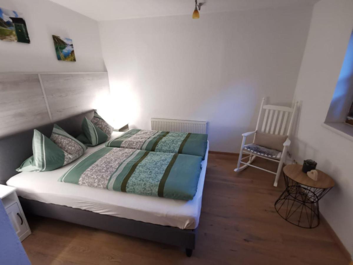 Ferienwohnung Magdalena Штумм Екстер'єр фото