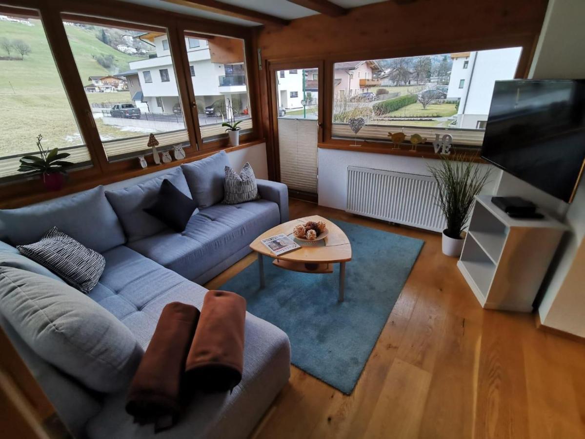 Ferienwohnung Magdalena Штумм Екстер'єр фото