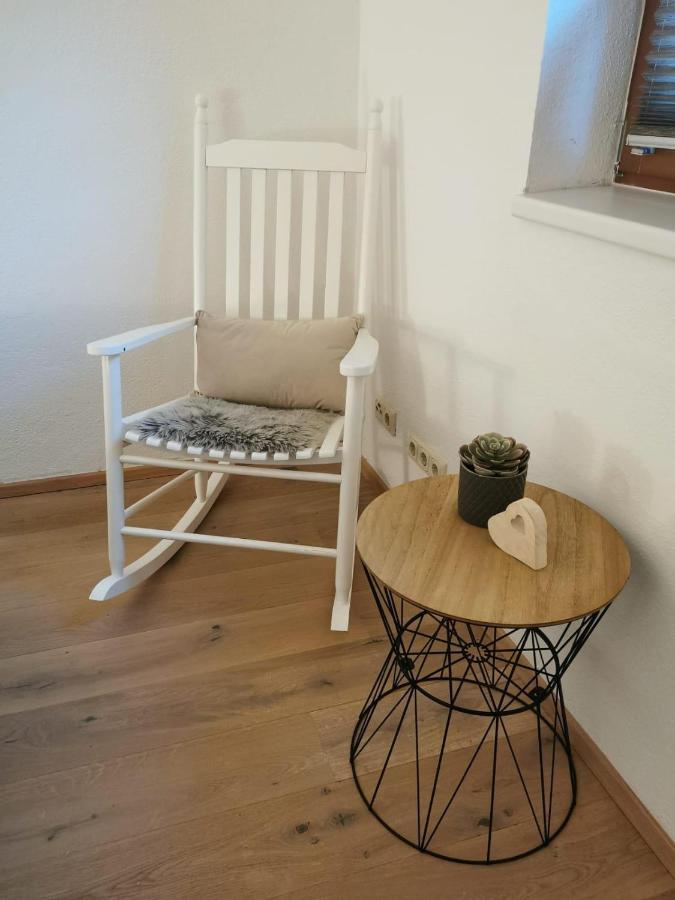 Ferienwohnung Magdalena Штумм Екстер'єр фото