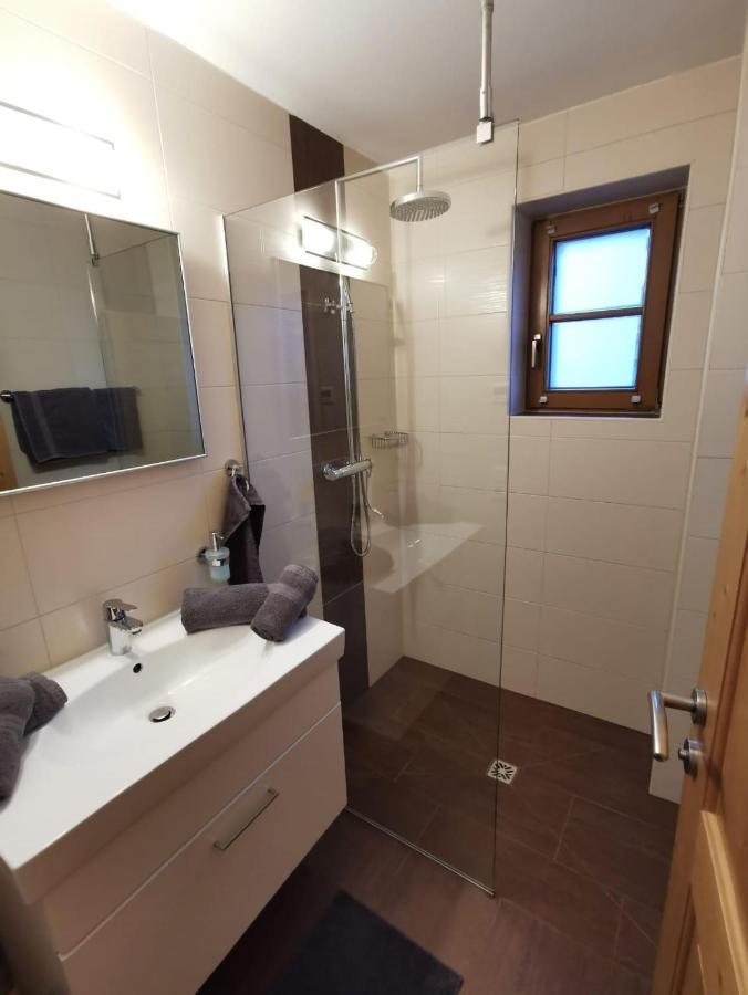 Ferienwohnung Magdalena Штумм Екстер'єр фото