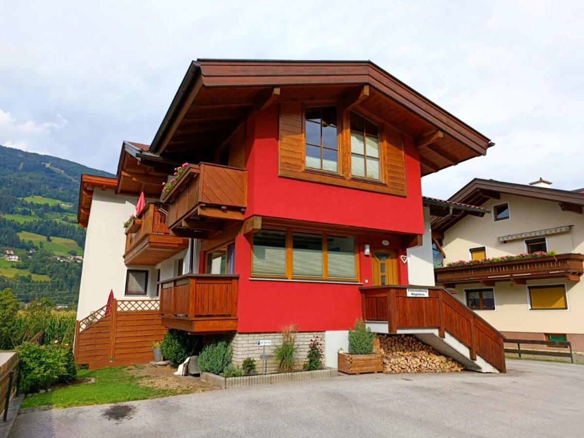 Ferienwohnung Magdalena Штумм Екстер'єр фото